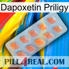 Dapoxetine Priligy 26